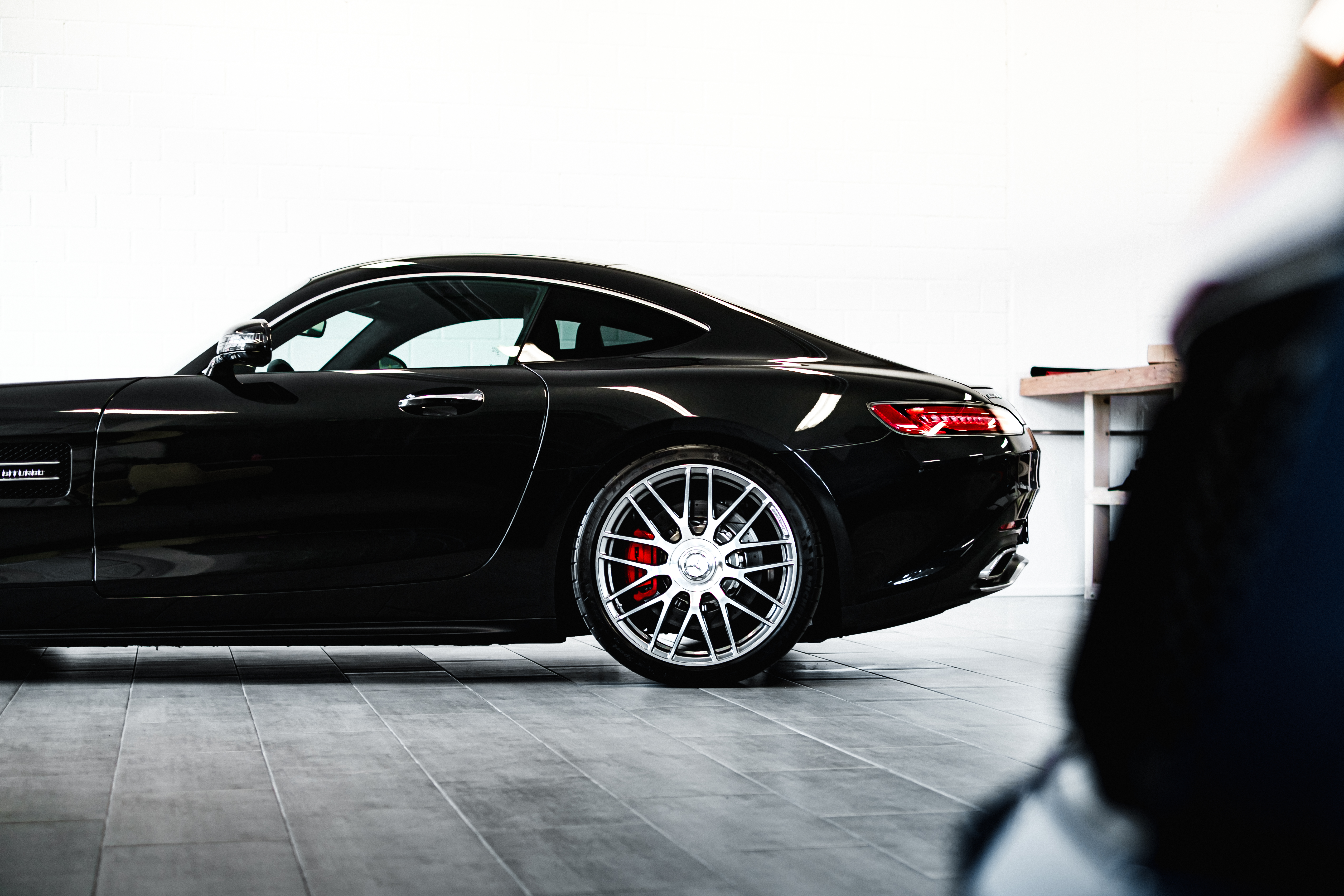 Automotive-Filme